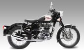 2012 Enfield Classic 350 photo